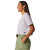 Mountain Hardwear MHW Logo Crop Short Sl...: Picture 3 thumbnail